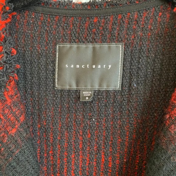 Sanctuary Vest - Picture 3 of 3